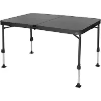 Eurotrail Campingtafel Revel Opvouwbaar Hittebestendig Waterdicht