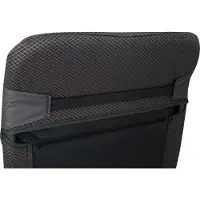 Eurotrail Kendal Comfort - Campingstoel - 6 standen - Charcoal