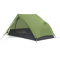 Sea to Summit Telos Tr2 Bikepack Trekkerstent Green 2