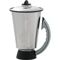 Santos Beker 4 Liter Roestvrijstaal Horeca