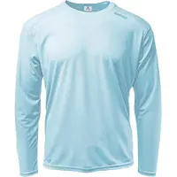 Vapor Apparel SKINSHIELD - UV Shirt met lange mouwen voor heren - XXL