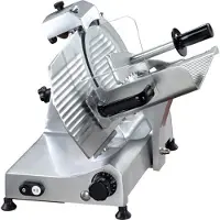 Mach Vleessnijmachine Mach 220 SR, H32 x B43 x L37, 230V / 180W