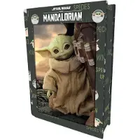 PRIME 3D The Mandalorian Star Wars Puzzel 300 Stukken