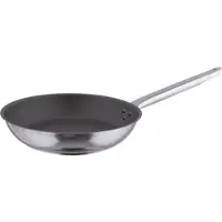 Pujadas Lyonnaiserpan | anti aanbak | aluminium | Ø32cm | Gas, elektrisch, keramisch