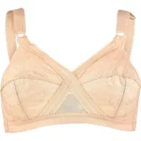 Playtex Originele Euroclassic cross-your-heart bh Playtex Nude, 95