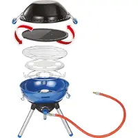 Campingaz Camping Gaz Party Grill 400 Caravan Connect