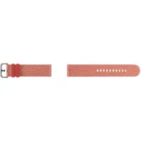 Samsung Nylon Bandje Rood 20mm