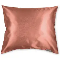 Beauty Pillow - Terracotta - 60 x 70 cm