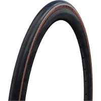 Schwalbe Flexibele band ADDIX RaceGuard, 700x32C, met bronzen zijwanden