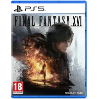 Final Fantasy XVI - PS5
