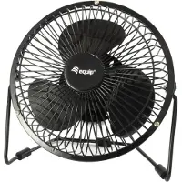 Equip 245420 USB Ventilator