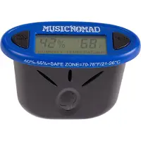 Music Nomad MN305 The HumiReader Bevochtiger