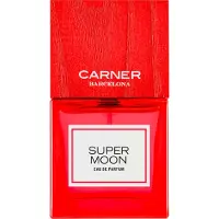 CARNER BARCELONA Super Moon Eau de Parfum 100 ml (Unisex)