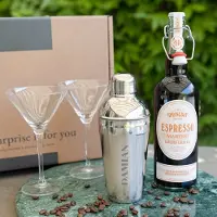 Yoursurprise Espresso Martini set