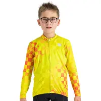 Sportful Th Korte Mouw Wielertrui