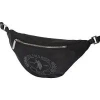 U.S. POLO ASSN. Gordeltas Springfield Waist Bag Black Zwart