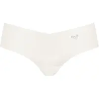 Sloggi Short Zero Micro Hipster | Maat: L | Kleur: Ivoor