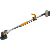 Talamex EdgeMaster Premium 2-in-1 diamantzaag 115 asgat 22.23mm | 1 stuk - 341115