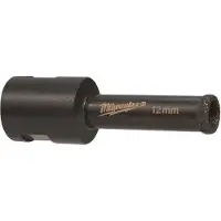 Milwaukee DIAMANTBOOR DIAMOND MAX M14 12 MM