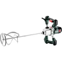 Metabo RWEV 1600-2 | Mixer | 1600 W | In doos - 614050000