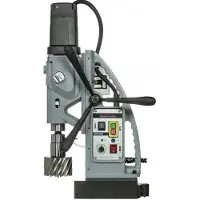 Kippers Rijssen ECO.100S+/TD | Magneet kernboormachine | 120 mm. ECO.100S+/TD