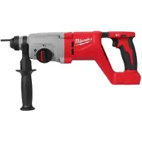 Milwaukee M18 BLHACD26-0X SDS-PLUS combihamer (body) 18V Li-ion