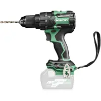 HiKOKI DV36DCW4Z Accu klop-boor-schroefmachine | 36 V | 155 Nm | Exclusief lader en accu's - DV36DCW4Z