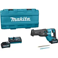 Makita JR002GM201 40 V Max Reciprozaag