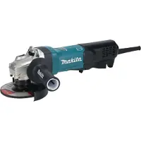 Makita GA5094 Haakse Slijper 125mm 230V