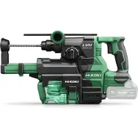 HiKOKI DH1826DAW3Z 18V Accu boor-breekhamer