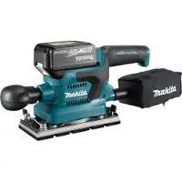 Makita Dbo382z Schuurmachine