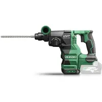 HiKOKI DH3628DA W4Z Accu boor-breekhamer 36V SDS-Plus