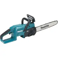 Makita DUC407ZX1 LXT 18 V Kettingzaag 40 cm