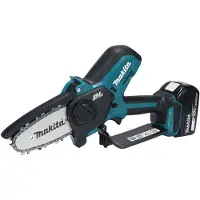Makita DUC101SF LXT 18V Li-Ion Accu Snoeizaag Set (1x 3.0Ah) - 10cm