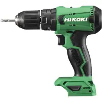 HiKOKI DV18DAW4Z Accu klop-boor-schroefmachine 18V (accu klopboormachine)