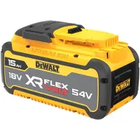 DeWalt DCB549 Accu 15.0Ah 54V XR FlexVolt