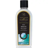 Ashleigh & Burwood Sea breeze l Geurolie