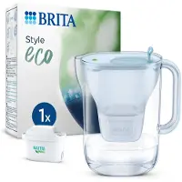 Brita Style Powder Blue