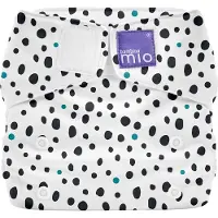 Bambino Mio MioSolo Dalmatian Dots Wasbare Luier BM-5SO-DOT