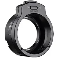 SMDV C-Adapter voor Combo Mount A1/V1