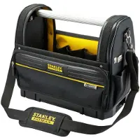 Stanley Koffers FMST17626-1 | FATMAX PRO-STACK Open Gereedschapstas - FMST17626-1