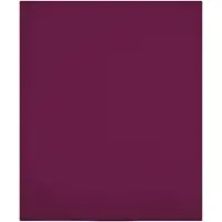 vidaXL Hoeslakens 2 st jersey 100x200 cm katoen bordeauxrood