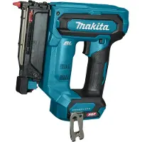 Makita PT001GZ 40 V Max Pin tacker (accu tacker)