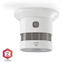 Nedis Smartlife Rookmelder ZBDS10WT Batterij