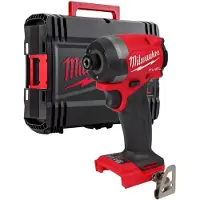 Milwaukee M18 FUEL FID3-0X 1/4″ hex accu slagschroevendraaier (body) 18V Li-ion