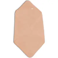 Funnies Badcape Uni Pinkstone