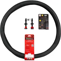 Barbieri New Anaconda 3.0 Inner Tube Zwart 29´´ / 2.10-2.30