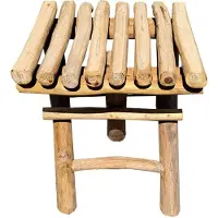 Benoa Barney Stool