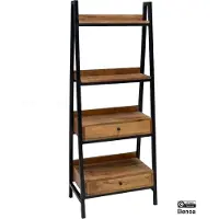 Benoa Houten Kast - Lades - Cabinet 150 cm - HorstDeco