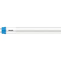 Philips LED-buis-Buis Energielabel: F (A - G) G13 T8 8 W Warmwit 1 stuk(s) (Ø x l) 28 mm x 604 mm